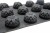 15 Sunflower Ice Tray / Chocolate Silicone Cake Baking Mould