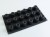 18 Fluted Mini Canele / Cannele Silicone Cake Baking Mould