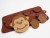 4+1 Cheeky Monkeys Chocolate Collection Silicone Mould