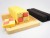 Battenburg 8'' Rectangular Silicone Cake Mould / Slicing Fudge Bar / Concrete Prism