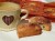 12 cell Sponge Finger / Cake Bar  / Financier Silicone Baking Mould
