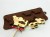 4+1 Cow Lolly / Chocolate Candy Bar Silicone Baking Mould, Farm Animal