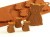 6+1 Cat / Kittens - Silicone Chocolate Baking Mould - Farm Animals