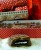 8 cell Chocolate covered Cookie Silicone Bakeware / Cake Mould (great used with oreos)