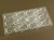 24 cell Violins - Professional  Quality Polycarbonate Chocolate Mould CLEARANCE