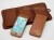 3 cell Mobile Smart Phone Chocolate / Candy Bar Silicone Baking Mould