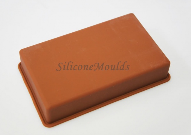 15 cell 1.5inch / 32mm Cube Mould - for Chocolate Stirrers, Marshmallows