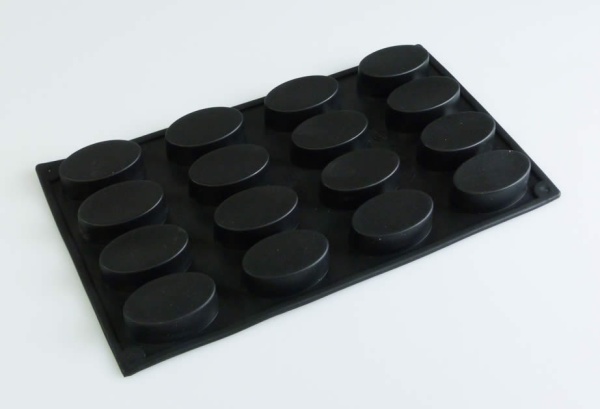 Friand mould on sale
