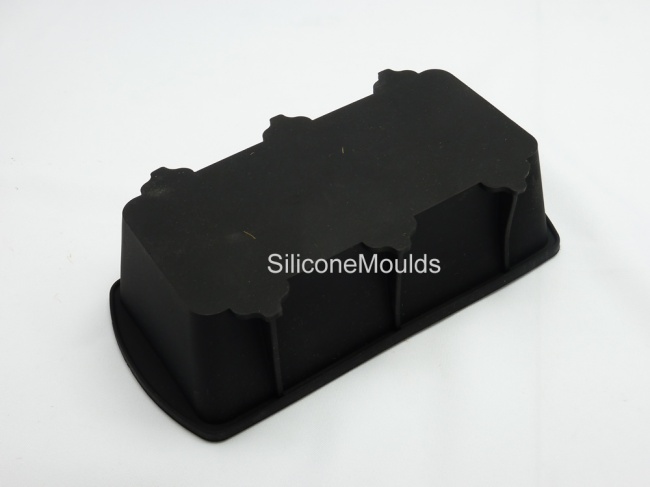 1Lb Silicone Tea Loaf / Cake Silicone Baking Mould