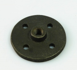 M12 Support Plate / Flange - For Structural Cake Support