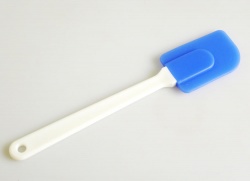 Standard Silicone Spatula - Cake Baking / Decorating